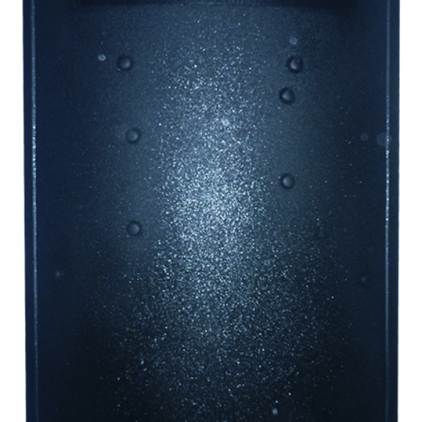 Ballistic Shield with Viewport