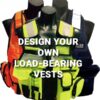 Design Your Own Vest