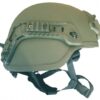 The ECH Helmet