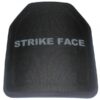 Ceramic Composite Body Armour