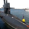 Submarine Ship Ballistic Protection