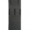 Soft Deployable Ballistic Blanket