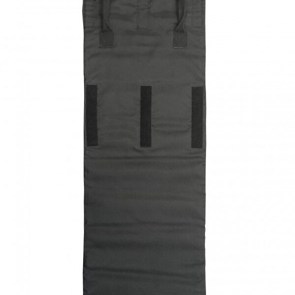 Soft Deployable Ballistic Blanket