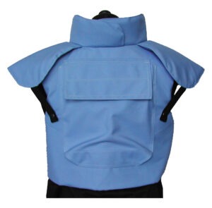 Overt Combat Body Armour