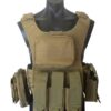 CCA700 Body Armour