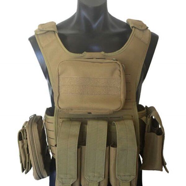 CCA700 Body Armour