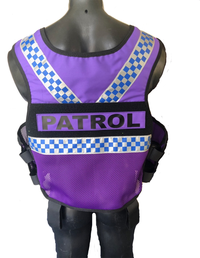 Custom Load Bearing Vests Combat Clothing Australia